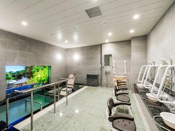 介護付有料老人ホーム ソナーレ杉並上井草（パート）の准看護師求人メイン写真5