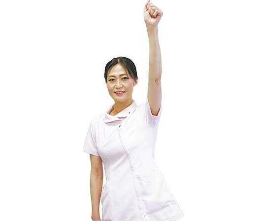 岡波総合病院（クラーク/パート）の看護助手求人メイン写真3