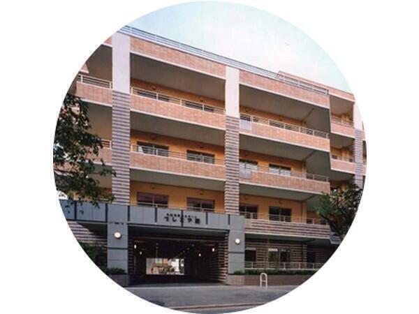 特別養護老人ホームプレミア扇（パート）  の介護福祉士求人メイン写真2