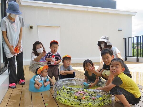 北久里浜たくちクリニック（常勤）の看護師求人メイン写真2