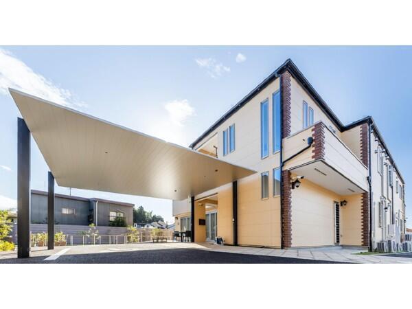 グループホームワカバあびこ（パート）の介護福祉士求人の写真