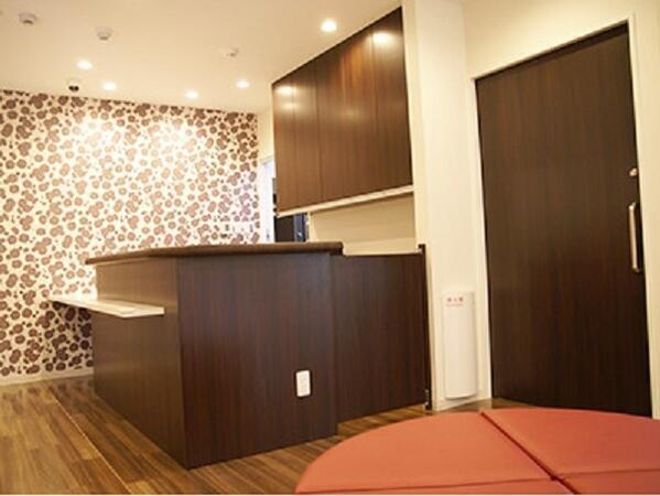 さいとう内科・呼吸器クリニック（パート）の看護師求人メイン写真2