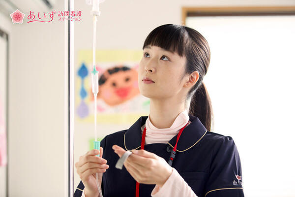 あいず訪問看護ステーション門真（常勤）の看護師求人メイン写真3