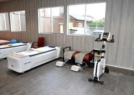 ユーフィット太宰府（パート）の看護師求人メイン写真3