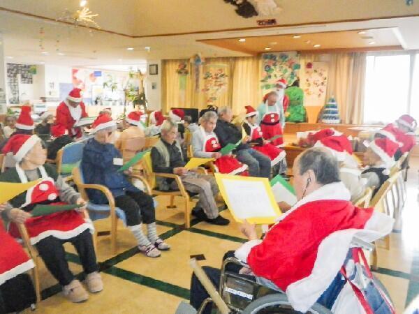 特別養護老人ホーム レファシード直島（常勤）の介護職求人メイン写真3