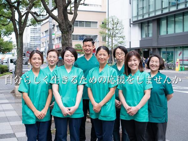 医療法人社団 永高会　蒲田クリニック（往診の同行 / 常勤）の看護師求人の写真