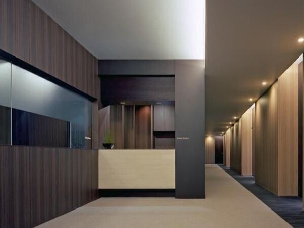 クララクリニック（パート）の清掃員求人メイン写真2