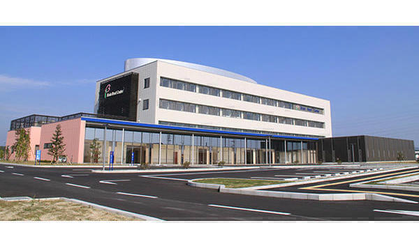 水戸ブレインハートセンター(常勤) の社会福祉士求人の写真