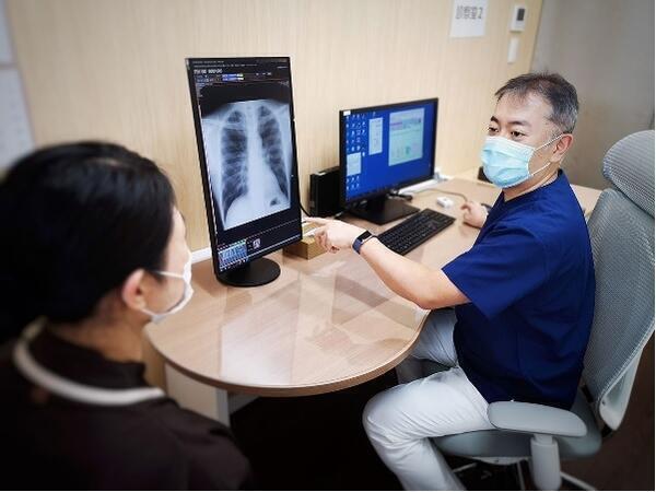 つげの木内科クリニック（パート）の臨床検査技師求人メイン写真4