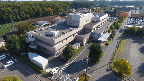 埼玉西協同病院（パート）の薬剤師求人メイン写真3