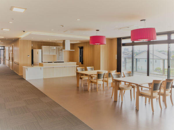 グループホーム　アステリスク(パート) の介護福祉士求人メイン写真4