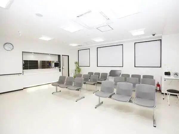 中青木整形外科（常勤 / リハビリ助手）のその他求人メイン写真2