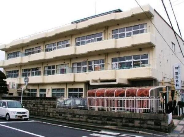 林整形外科医院（常勤）の看護師求人の写真