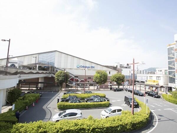 グループホーム こ・みかん（パート） の介護福祉士求人メイン写真3