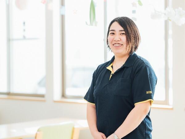 有料老人ホームあおいもみじ台南館（常勤）の介護職求人メイン写真3