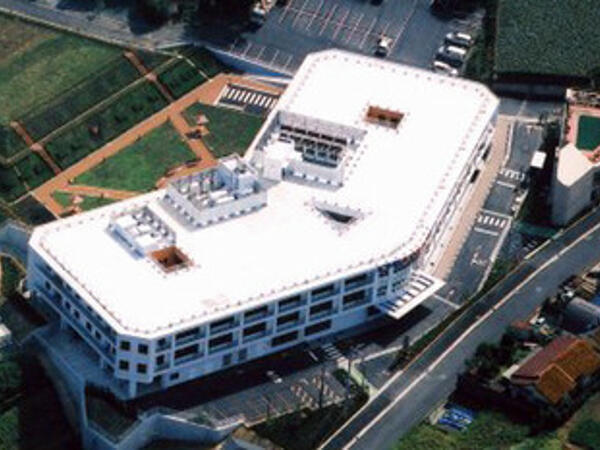 新横浜リハビリテーション病院（常勤）の介護福祉士求人メイン写真2