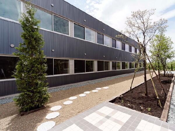 ナーシングホーム野里（常勤）の准看護師求人メイン写真2