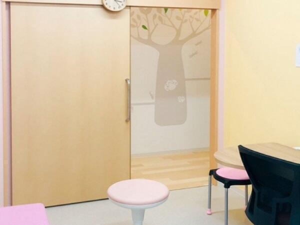 大森こどもハート・アレルギークリニック（常勤）の医療事務求人メイン写真4