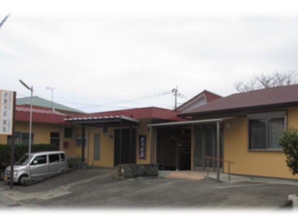 ほんわかデイサービス恒久南（パート）の介護職求人メイン写真2