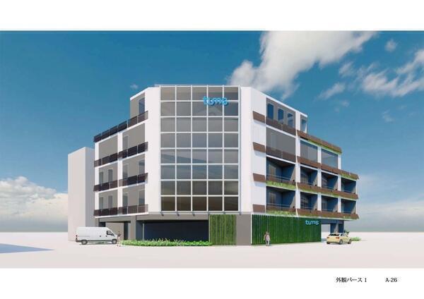 オープニングスタッフの理学療法士求人 募集一覧 東京都 コメディカルドットコム