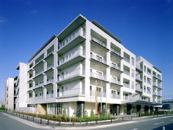 特別養護老人ホーム ビオラ川崎(パート)の准看護師求人サブ写真1