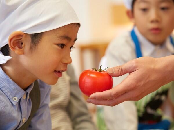 所沢すこやか保育園（厨房/常勤）の栄養士求人メイン写真2