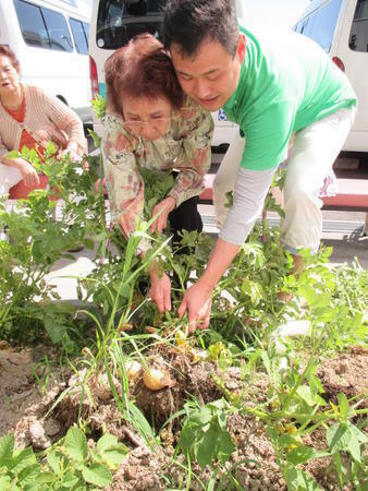 居宅介護支援事業所 たんぽぽ菱野の里（常勤）のケアマネジャー求人メイン写真4