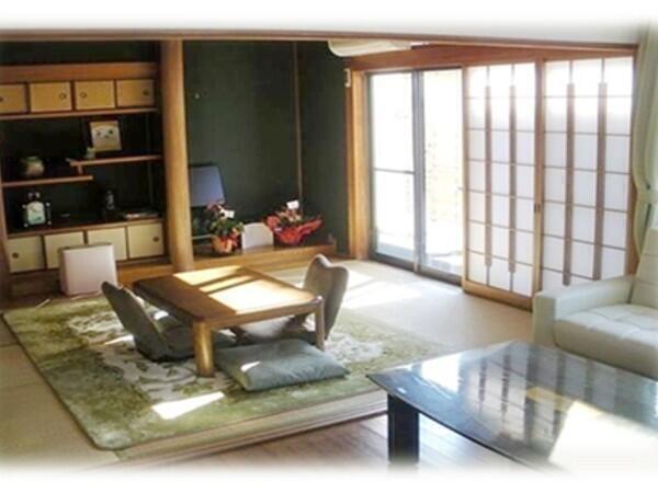 ほんわかデイサービス恒久南（パート）  の看護師求人メイン写真2