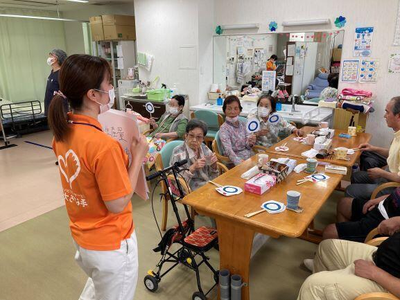 リハビリデイサービス 大きな手 鶴見橋（常勤）の柔道整復師求人メイン写真2