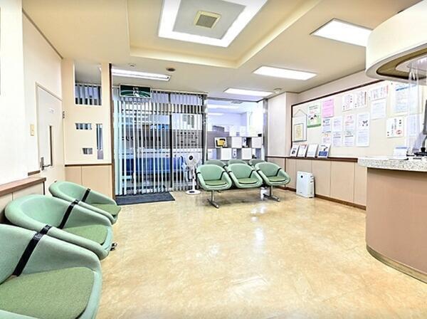 藤本内科クリニック（常勤）の看護師求人メイン写真2