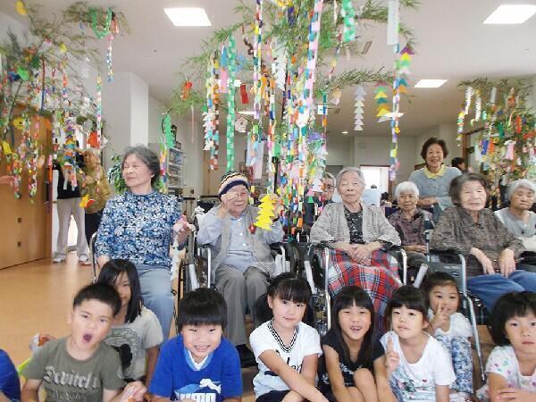 有料老人ホーム　ライフステイいなつき（常勤）の介護職求人メイン写真4