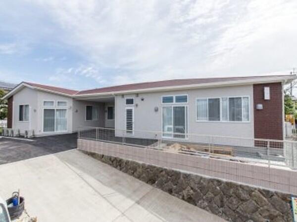 デイサービス マドレ兎谷（パート）の介護職求人の写真