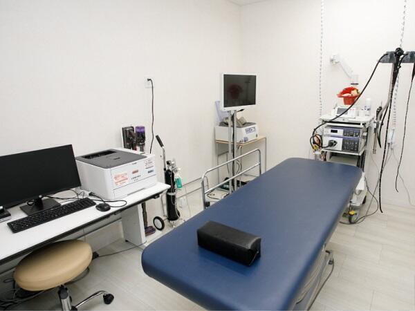 三光クリニック蒲田駅前院（パート） の看護師求人メイン写真4