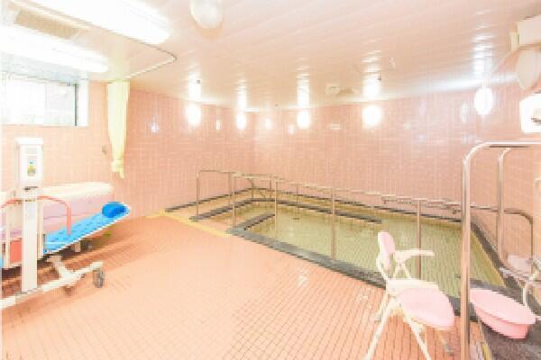 介護付有料老人ホーム　ケアメゾン山鼻２号館（常勤）の介護職求人メイン写真5