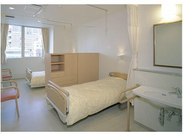 松岡整形外科・内科　リハビリテーション（病棟 / 常勤）の看護師求人メイン写真2