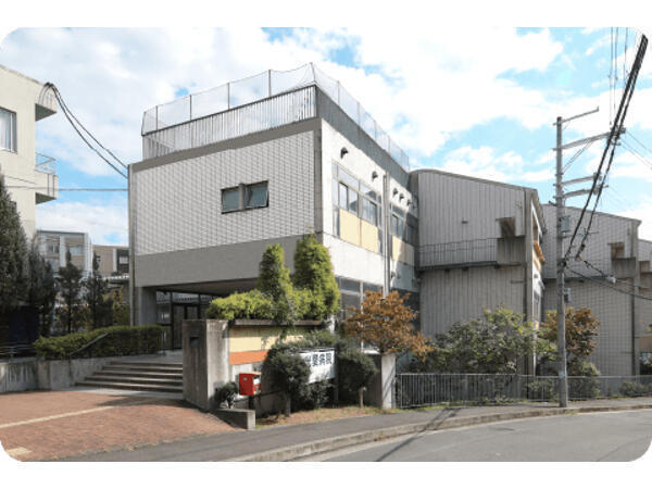 光愛病院（常勤）の看護助手求人の写真