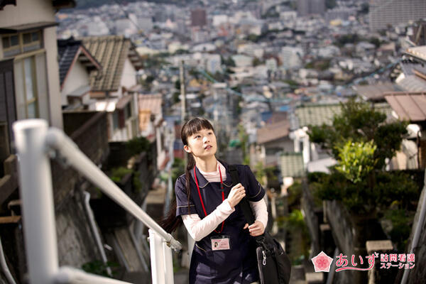 あいず訪問看護ステーション門真（常勤）の看護師求人メイン写真2