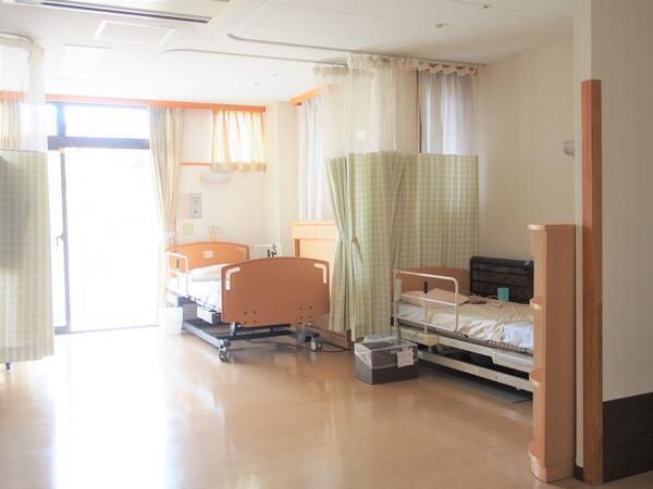 介護老人保健施設都筑ハートフルステーション（常勤）のケアマネジャー求人サブ写真1