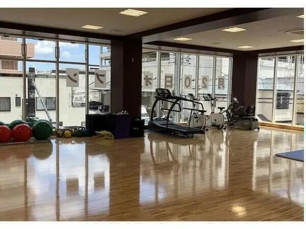 北千葉整形外科（常勤）の看護師求人の写真