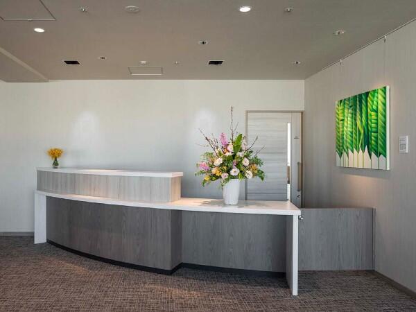 介護付有料老人ホーム チャームスイート代田橋（常勤）の介護福祉士求人メイン写真3