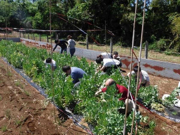 グループホーム柊の郷 松川（常勤）の支援員求人メイン写真3