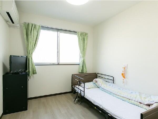 メープルコートあまみ（常勤）の介護福祉士求人メイン写真2