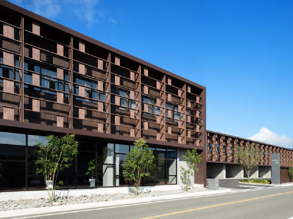 いぬお病院（常勤）の看護助手求人の写真