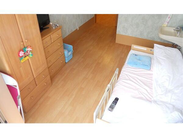 住宅型有料老人ホーム かとれあ（常勤）の介護職求人メイン写真3