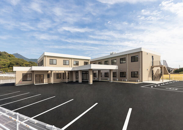 特別養護老人ホーム 小島苑（常勤）の管理栄養士求人の写真