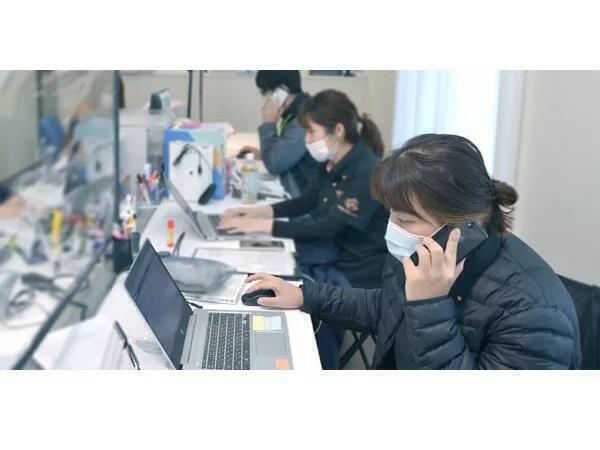 そうわクリニック（常勤）の一般事務求人メイン写真3