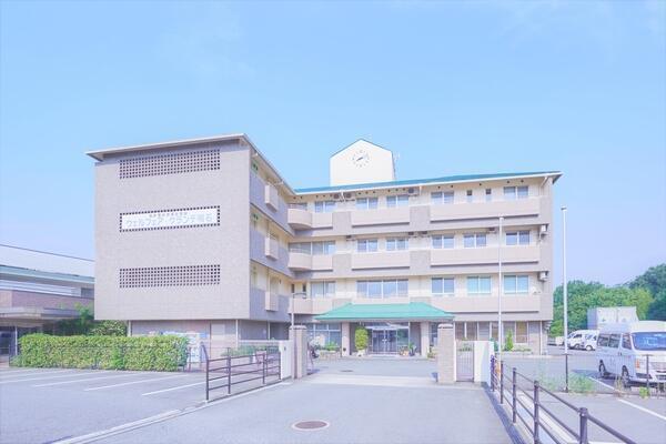 特別養護老人ホーム ウェルフェア・グランデ明石(常勤)の介護福祉士求人の写真