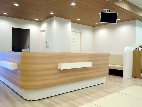 北赤羽ファミリー耳鼻咽喉科（常勤）の医療事務求人の写真