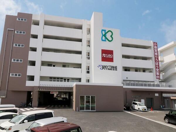 かいせいクリニック（パート）の准看護師求人メイン写真5