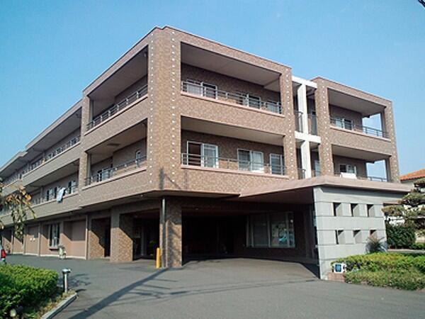 小規模多機能ホーム川柳(常勤)の介護職求人の写真